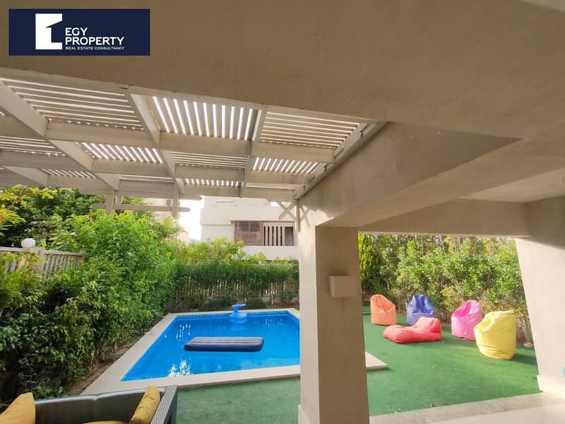 3 BR Chalet in Hacienda Bay, photo 5 of 12