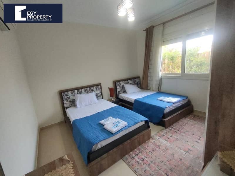 3 BR Chalet in Hacienda Bay, photo 8 of 12