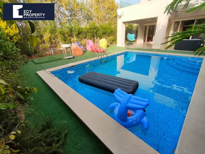 3 BR Chalet in Hacienda Bay, photo 12 of 12