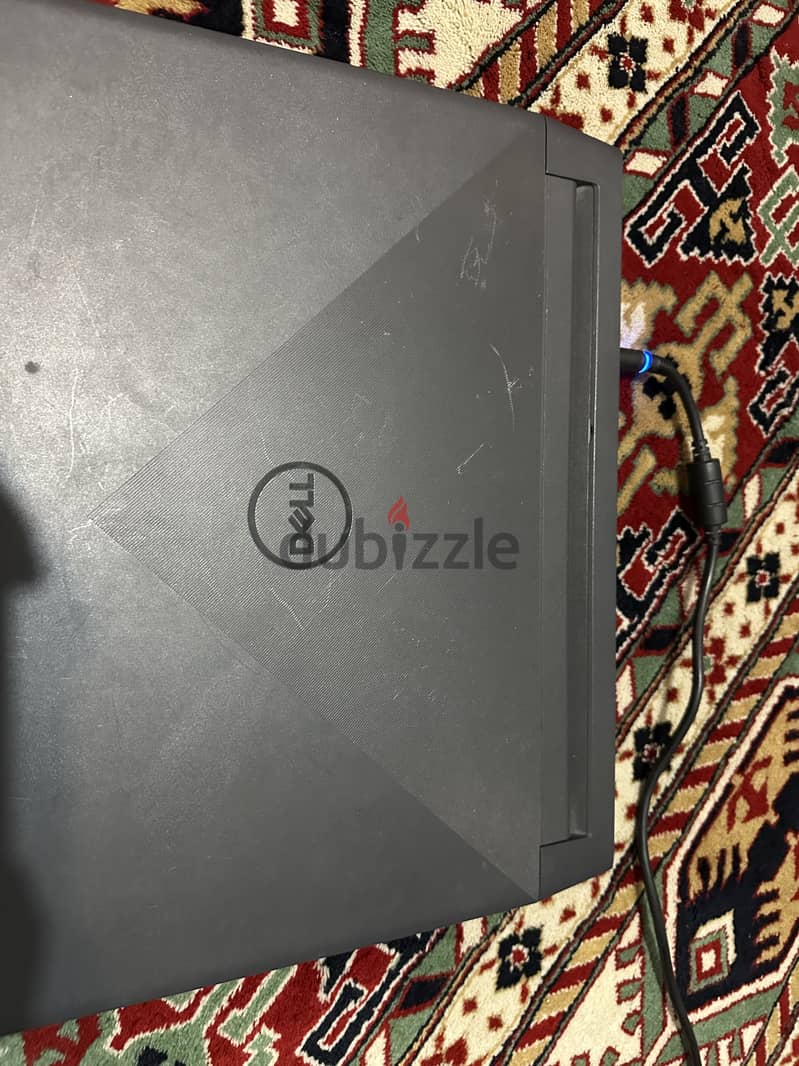 Dell G15 5511 1