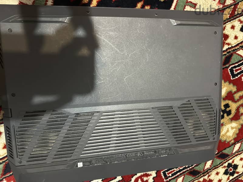 Dell G15 5511 2