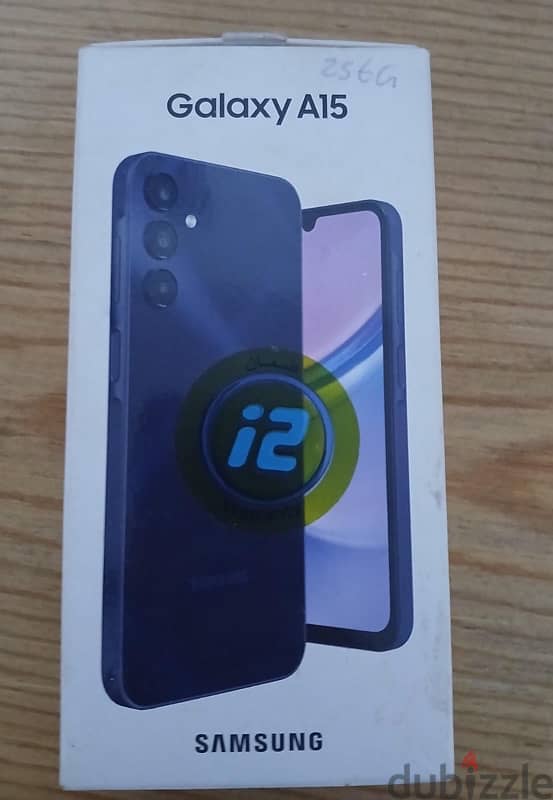 سامسونج a15 2