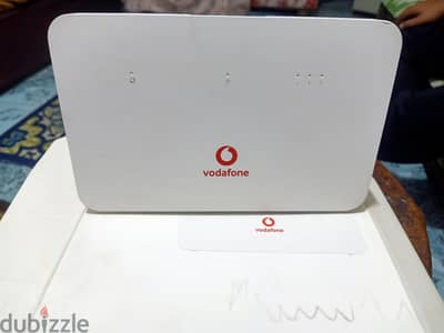 راوتر فودافون هوائي 4G Router 3s SOYEALINK / Huawei B311-922