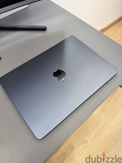 MacBook Air M2 16GB RAM 512GB SSD
