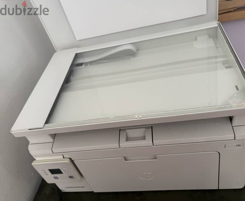 Hp printer black&white 1