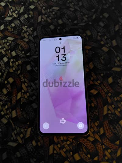 Samsung A35 5G