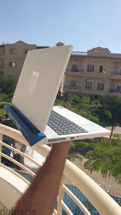 Dell G15 - i7 13650HX - 8GB Graphic- 32 GB RamDDR5
