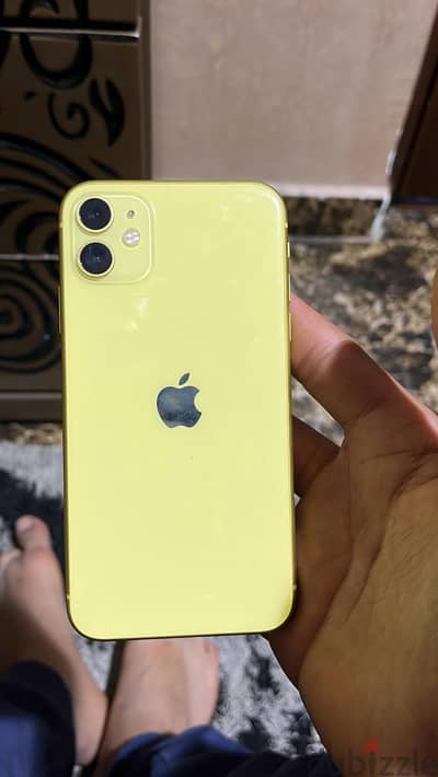 Apple - iPhone 11
