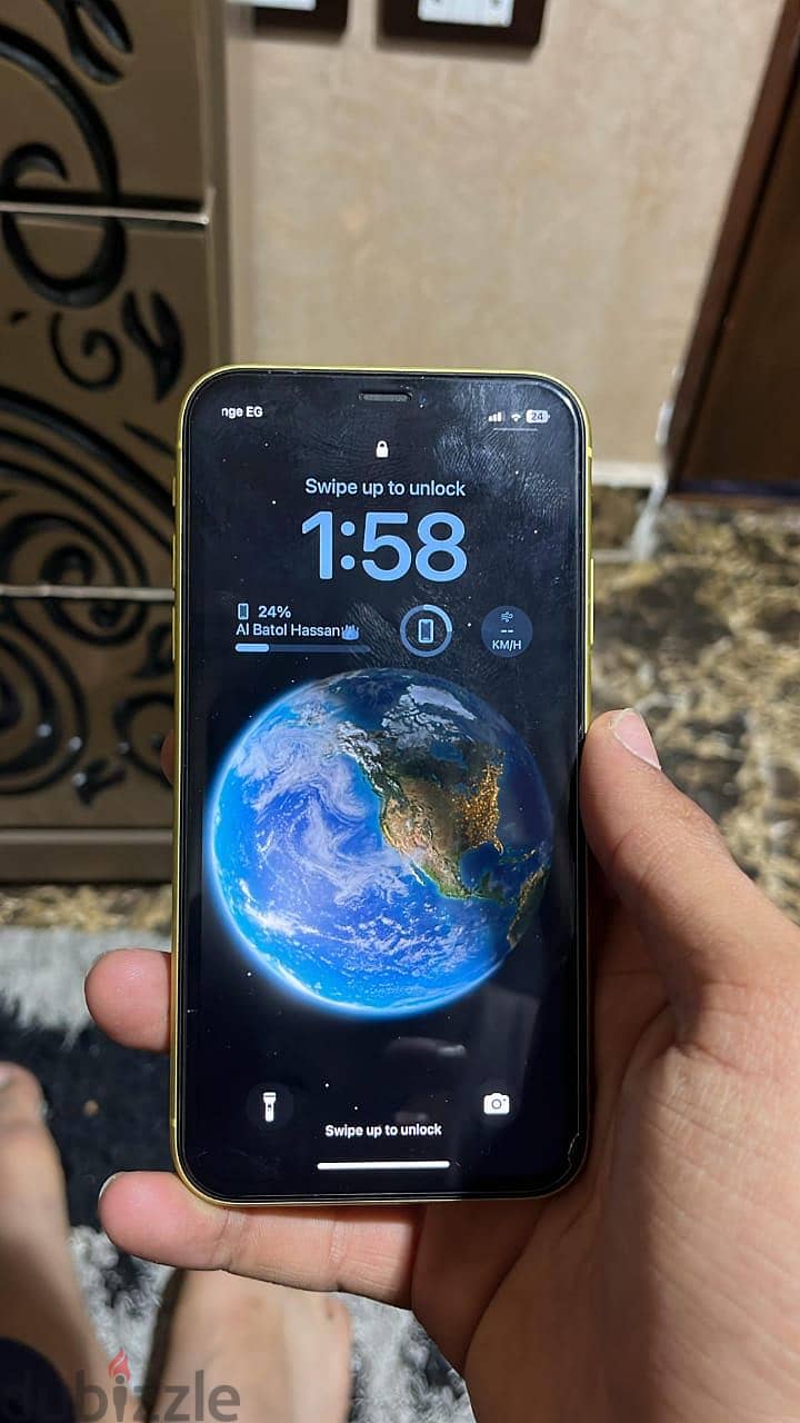 Apple - iPhone 11 1