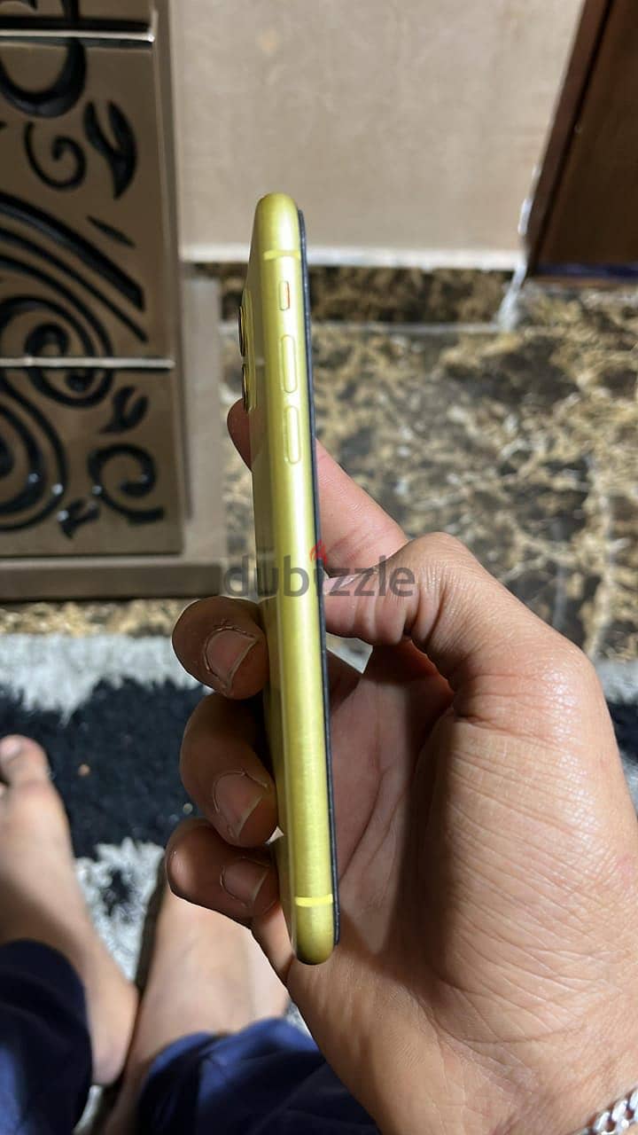 Apple - iPhone 11 2