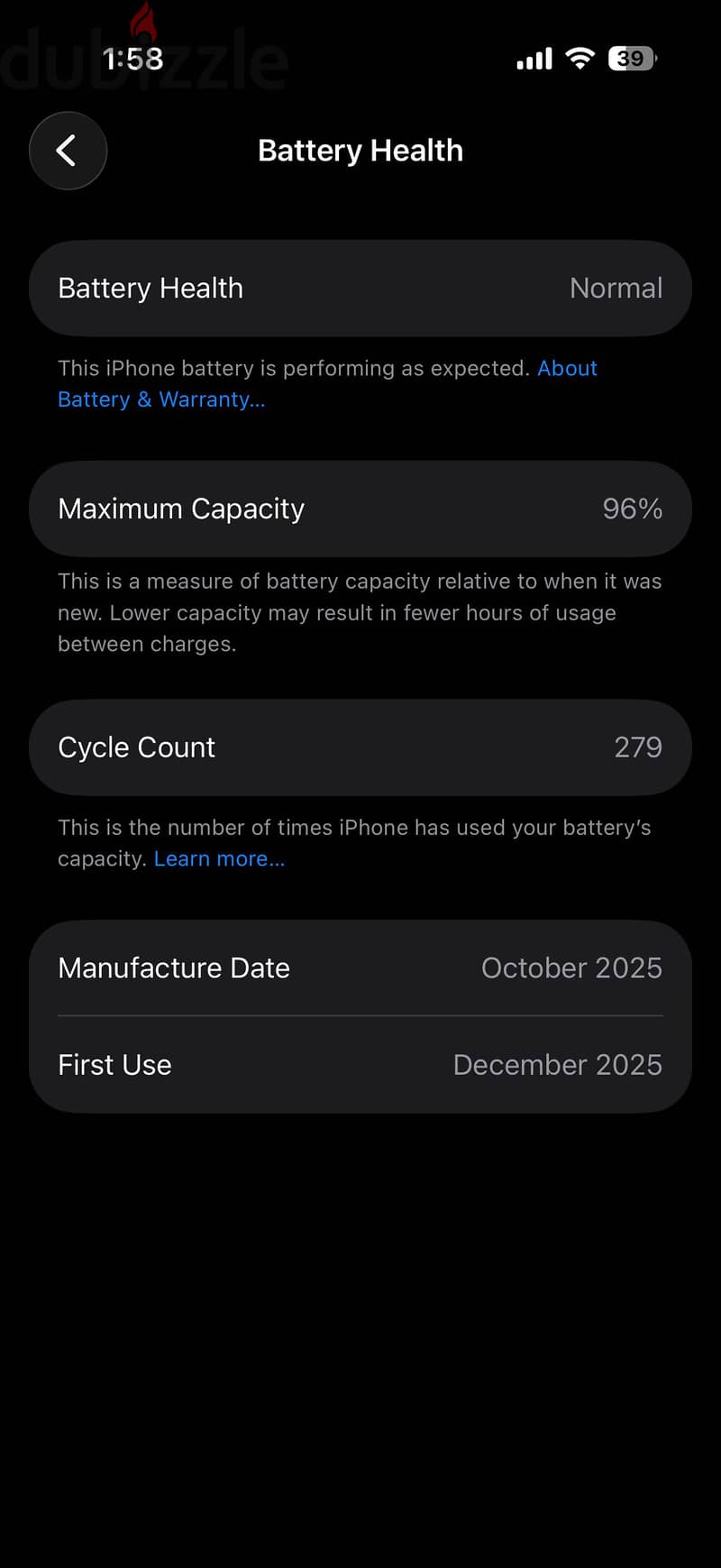 Apple - iPhone 17 Pro 4
