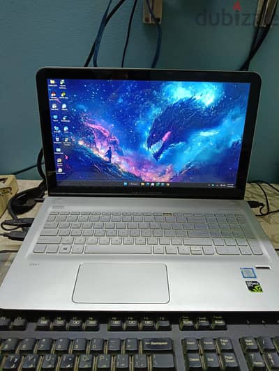 لاب توب hp