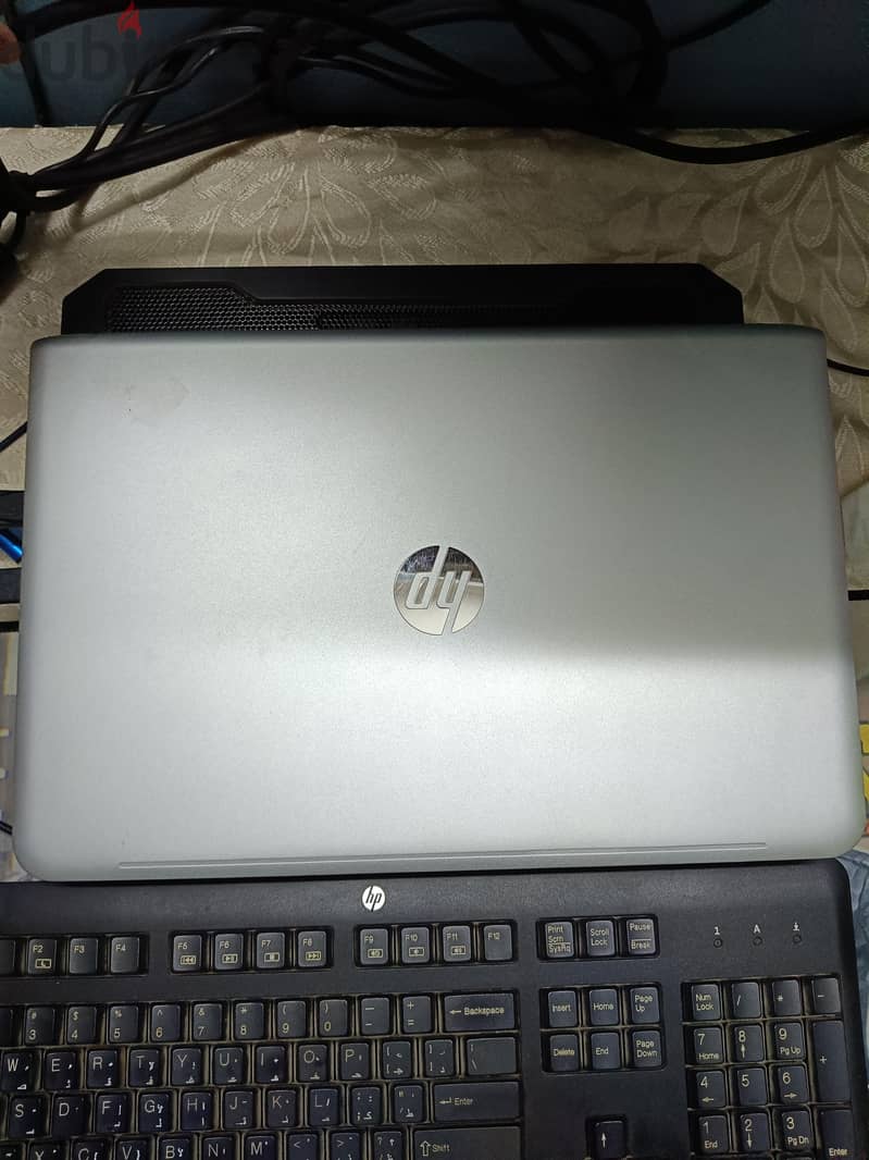 لاب توب hp 2
