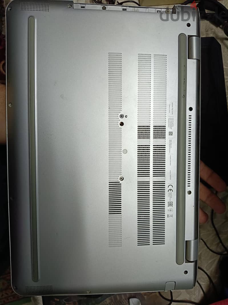 لاب توب hp 3
