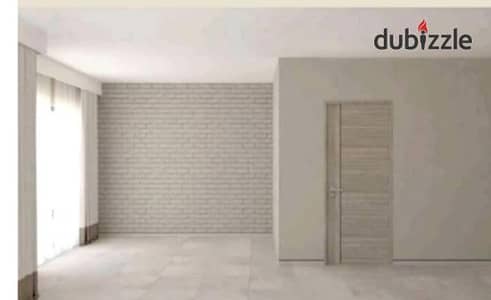 بنتهاوس متشطب كامل للبيع في كمبوند باديه بالم هيلز  ٦ اكتوبر