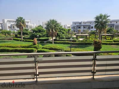 تاون هاوس للبيع في كمبوند وصال