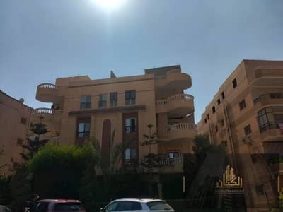 المنطقه التاسعه عمارات مدينه الشروق