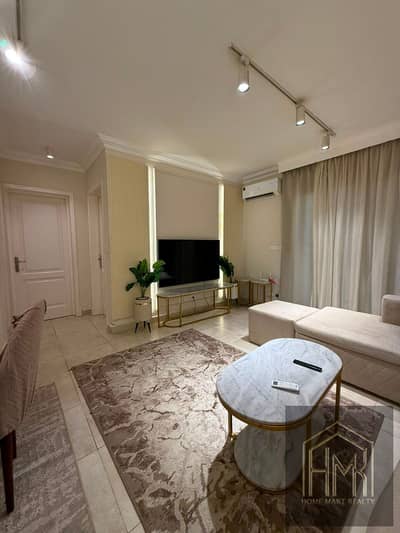 Apartment for sale in my city (B12) 79 meters two rooms