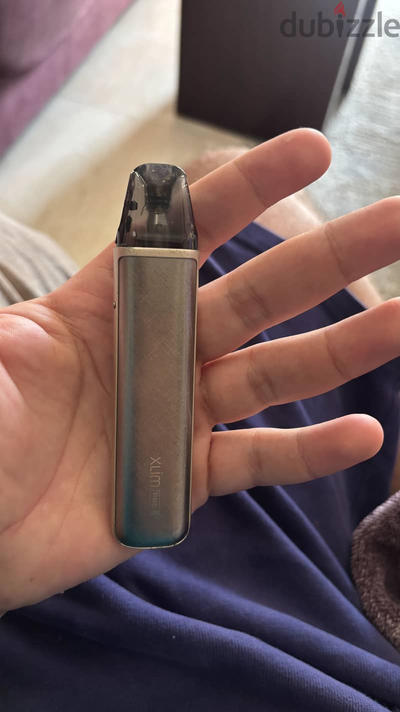 Xlim pro 3 3