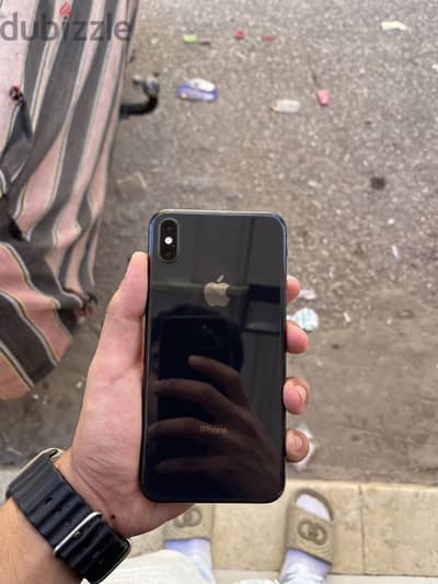 Apple - iPhone XS Max