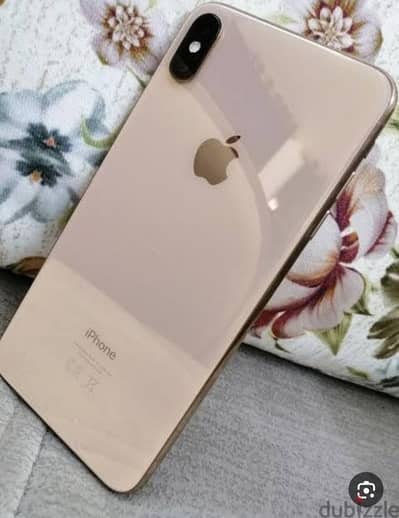 آبل - آيفون اكس اس