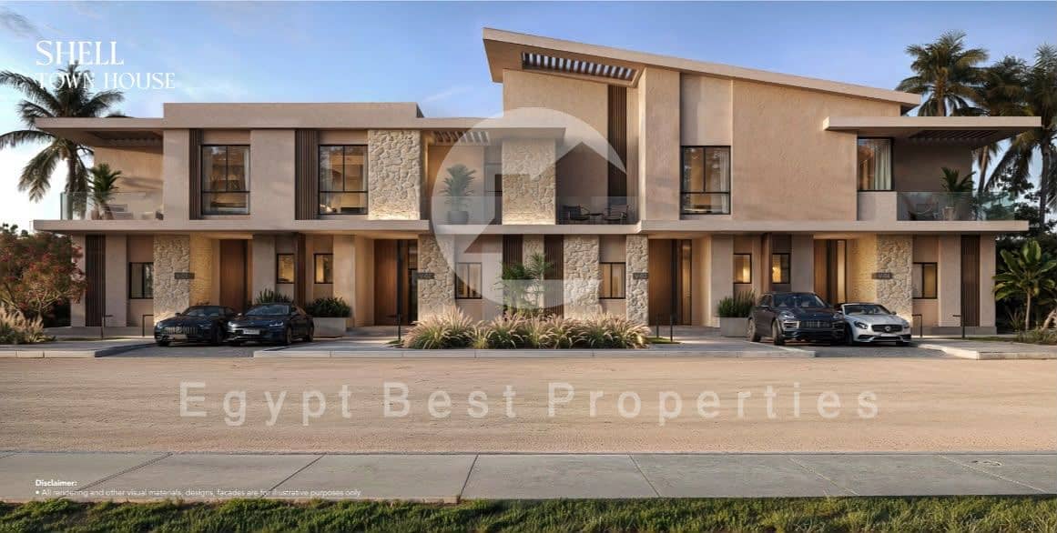 Luxury Crystal Standalone Villa Fully finished 0 Luxury Crystal Standalone Villa Fully finished 0