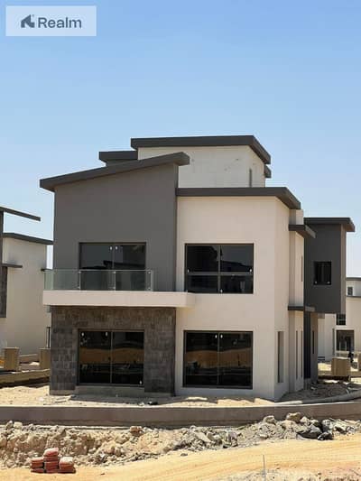 Special Discount on Townhouse Ready To Move with Flexible Payments Plan