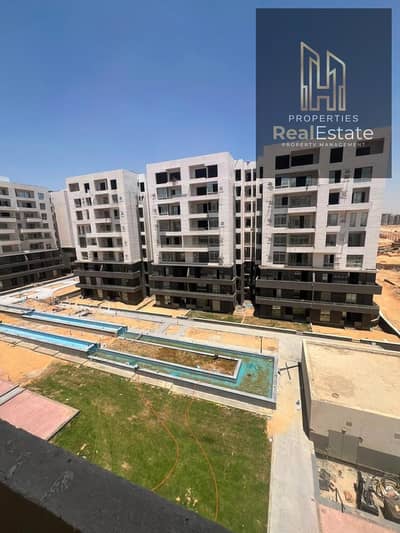 Apartment For Sale - Dejoya 3 Compound