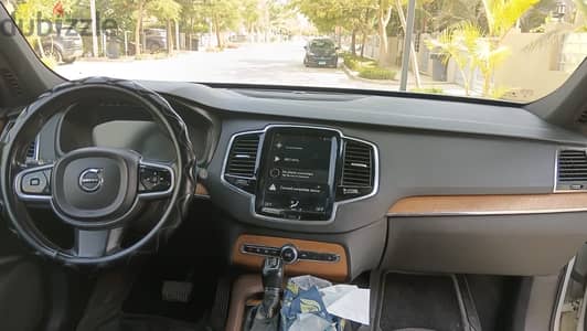 Volvo XC90 2021 XC90