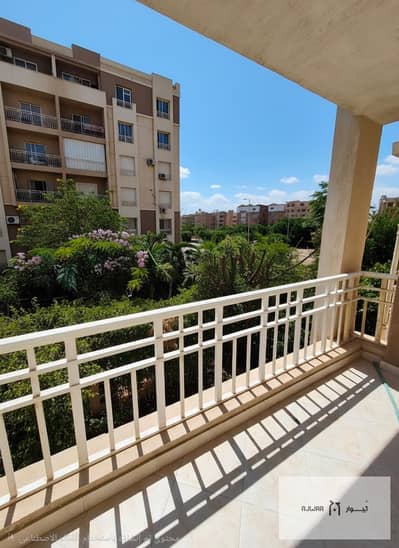 82 sqm Apartment for Sale in Madinaty – B7 .