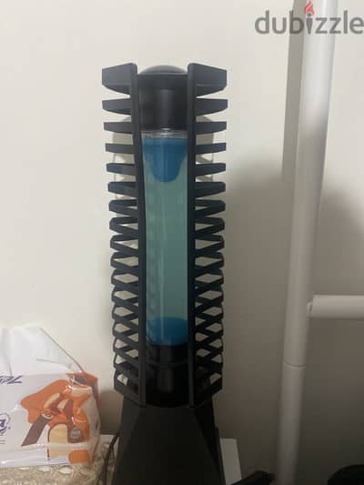 Lava Lamp