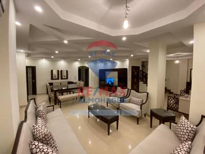 Luxury Duplex for Sale in South Investors – National Defense Villas
