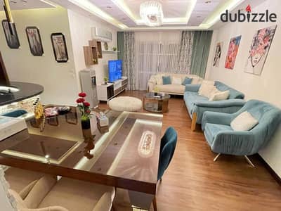 For rent furnished in my city, ultra super lux finishes, first residence near All season park