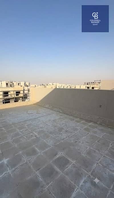 Twin house for sale in HapTown Hassan Allam, Mostakbal City | 360m² | 200m² garden | Immediate delivery