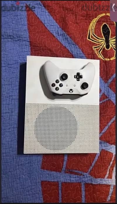Xbox 1s
