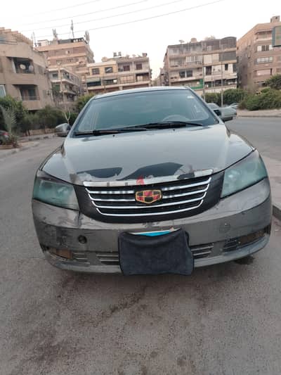 جيلى امجراند 7 2015