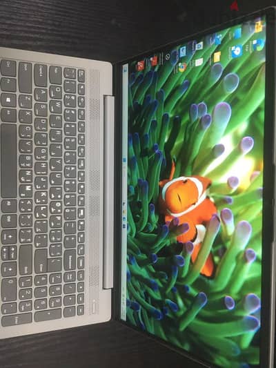 لاب توب كسرزيرو Laptop ThinkBook ITL-Corei5 gen11-R 8G-250 m2-V MX450.