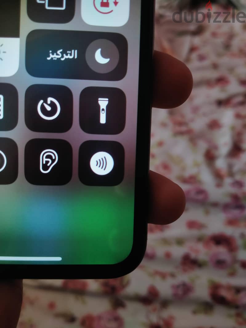 آبل - آيفون اكس 7