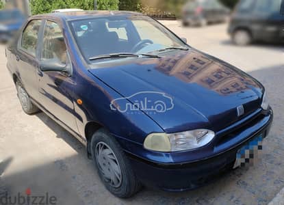 Used Fiat Siena 2001 For Sale Hadayek October