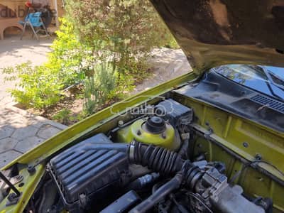 Used Daewoo Juliet 2000 For Sale Giza