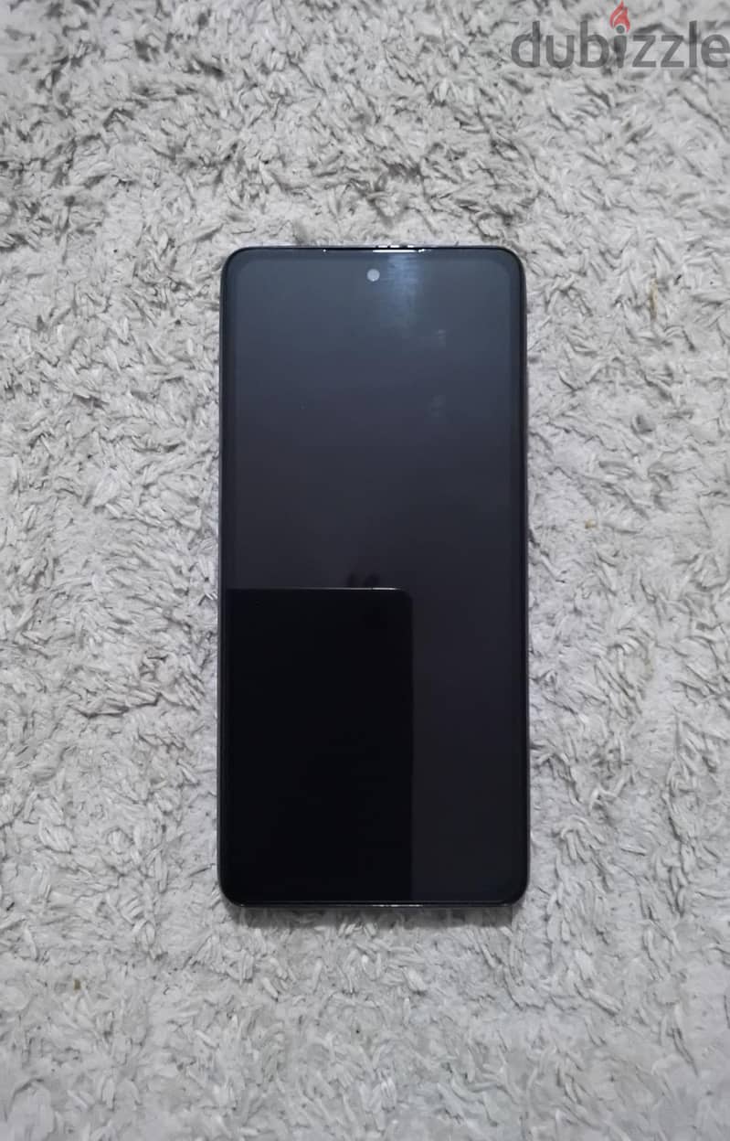 Samsung A52s 5g 1