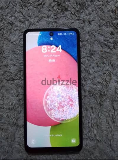 Samsung A52s 5g
