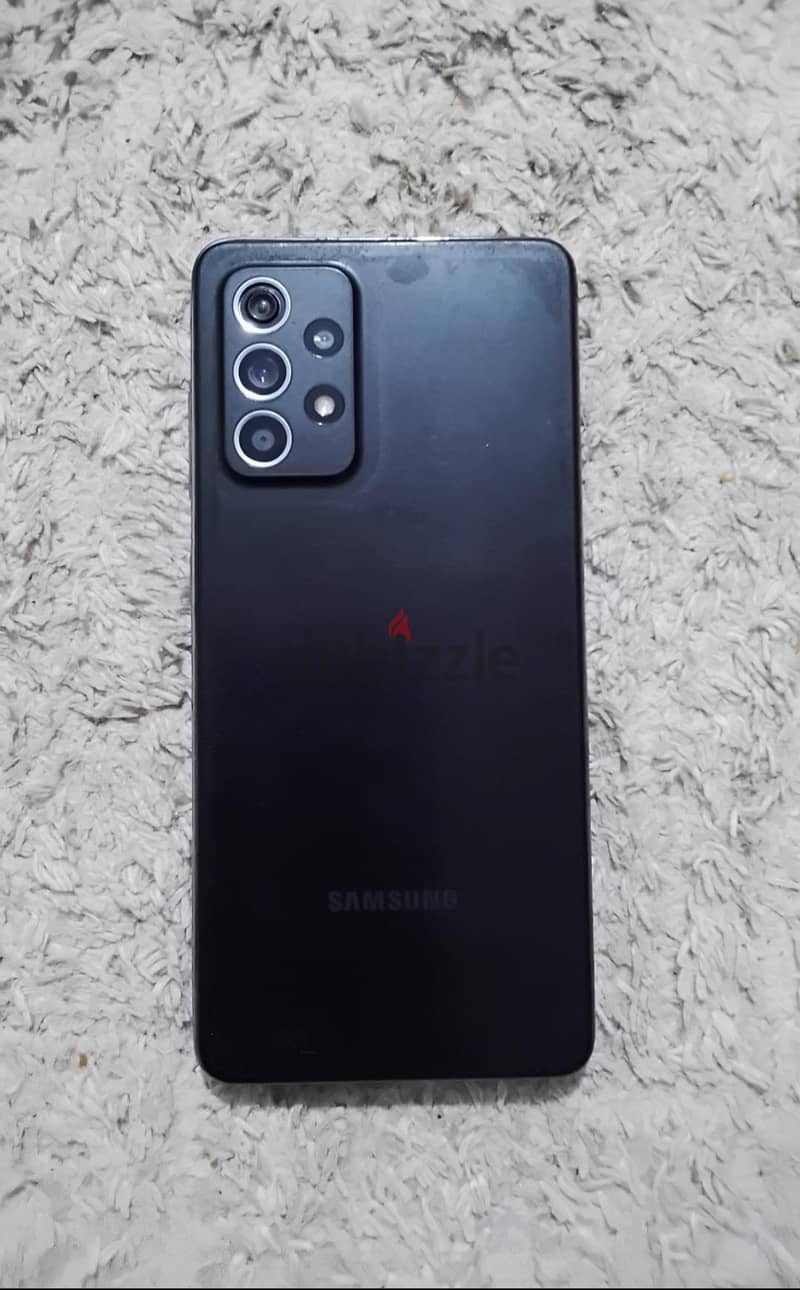 Samsung A52s 5g 2