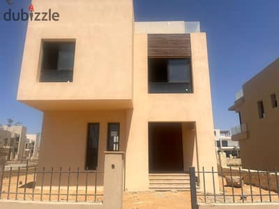  للبيع | فيلا Standalone Corner في O West