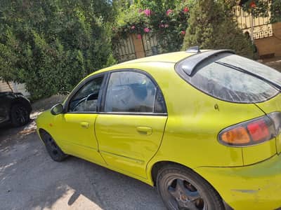 دايو جولييت 2000
