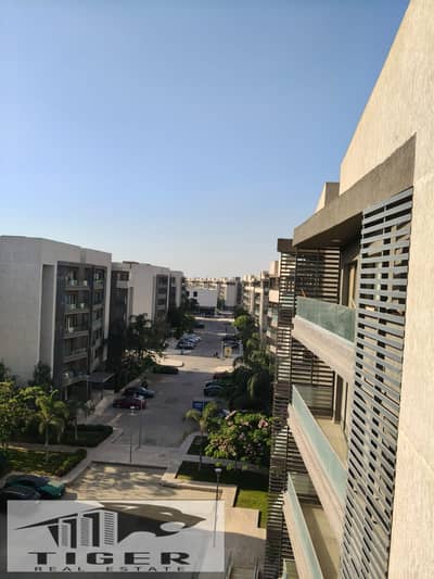 108 meters Two rooms for sale in b15 Madinaty company finishing