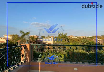 شقة مميزة - للايجار كمبوند تارا الشيخ زايد - مفروش