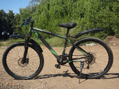 Trinx m116