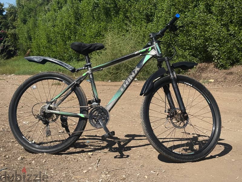 Trinx m116 1