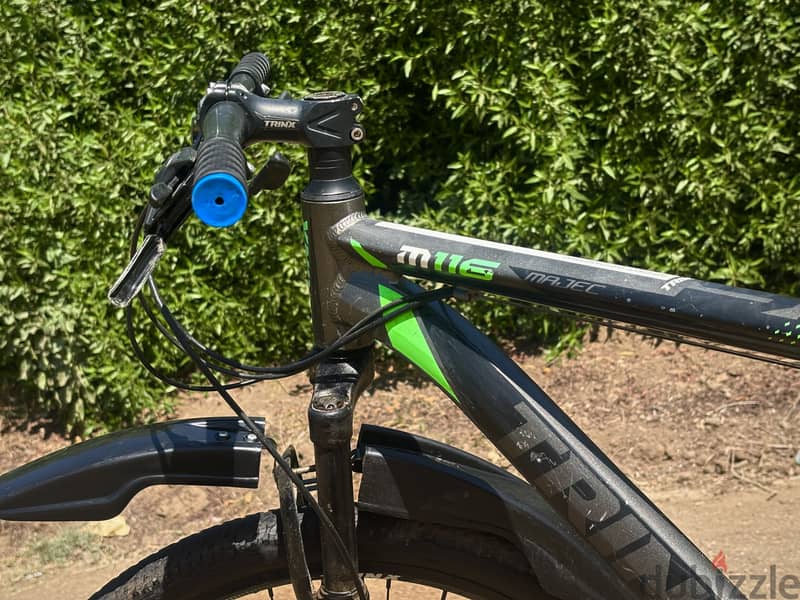 Trinx m116 5